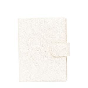 Chanel Timeless Agenda Planner
